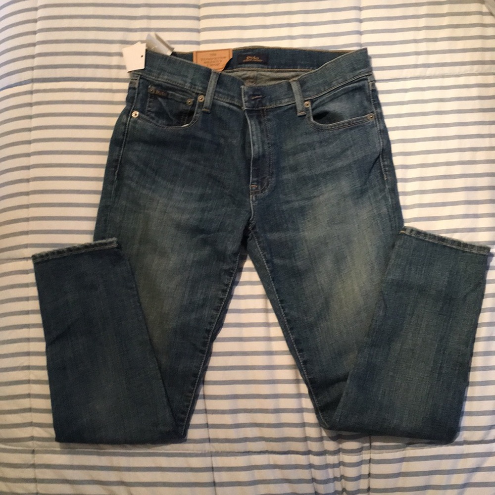 brand new ralph lauren jeans